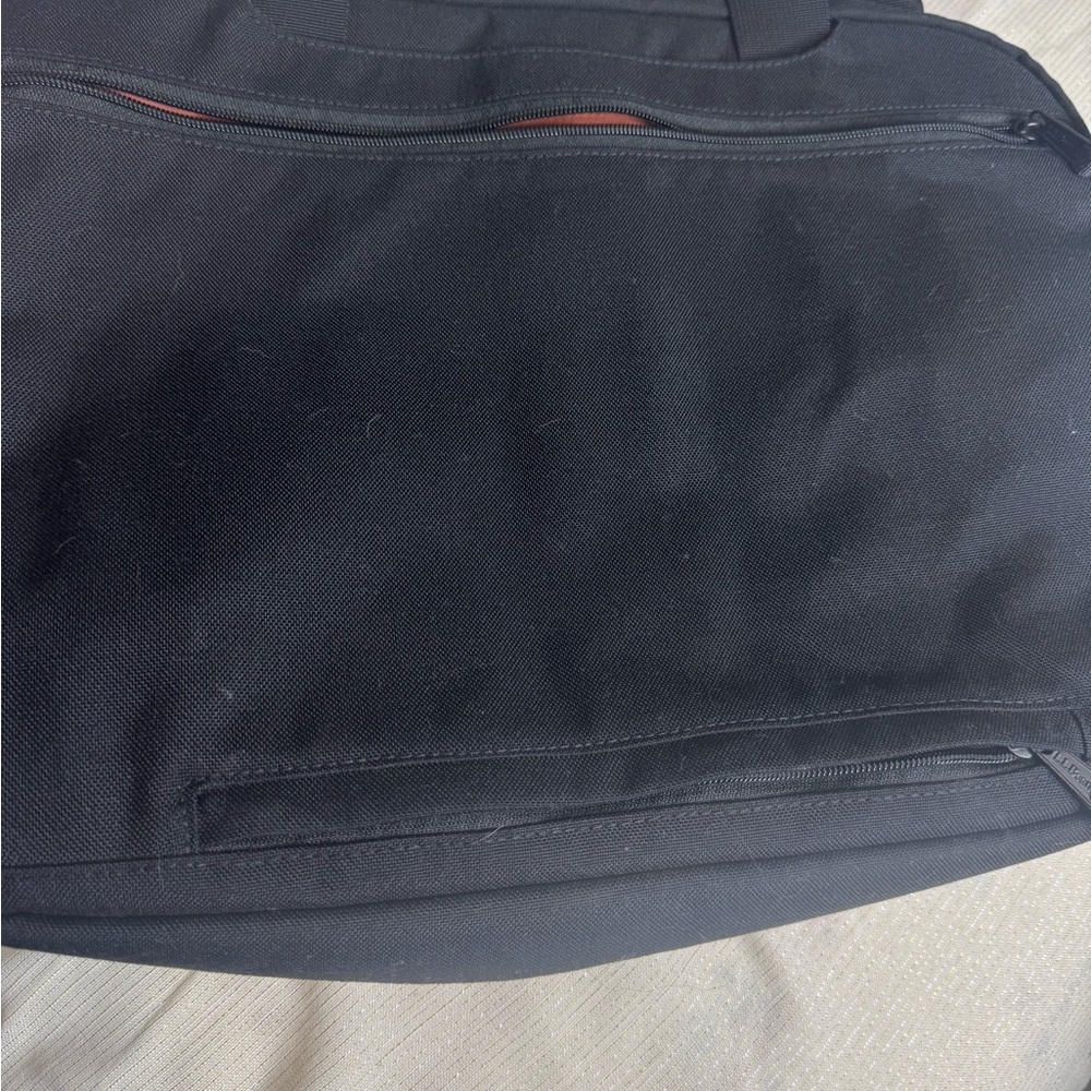 LL Bean Laptop carry on bag - Picture 5 of 6
